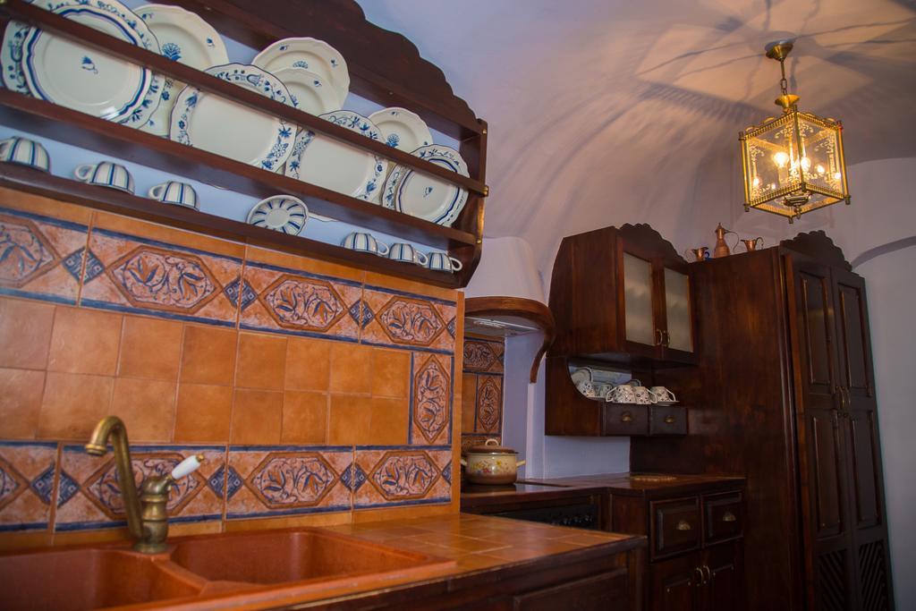 Lydia Luxury Villa カルテラドス エクステリア 写真