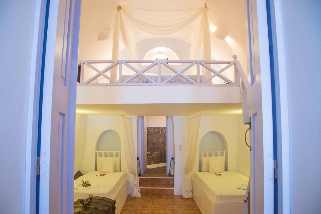Lydia Luxury Villa カルテラドス エクステリア 写真