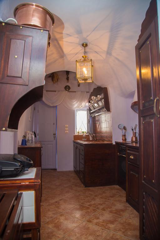 Lydia Luxury Villa カルテラドス エクステリア 写真