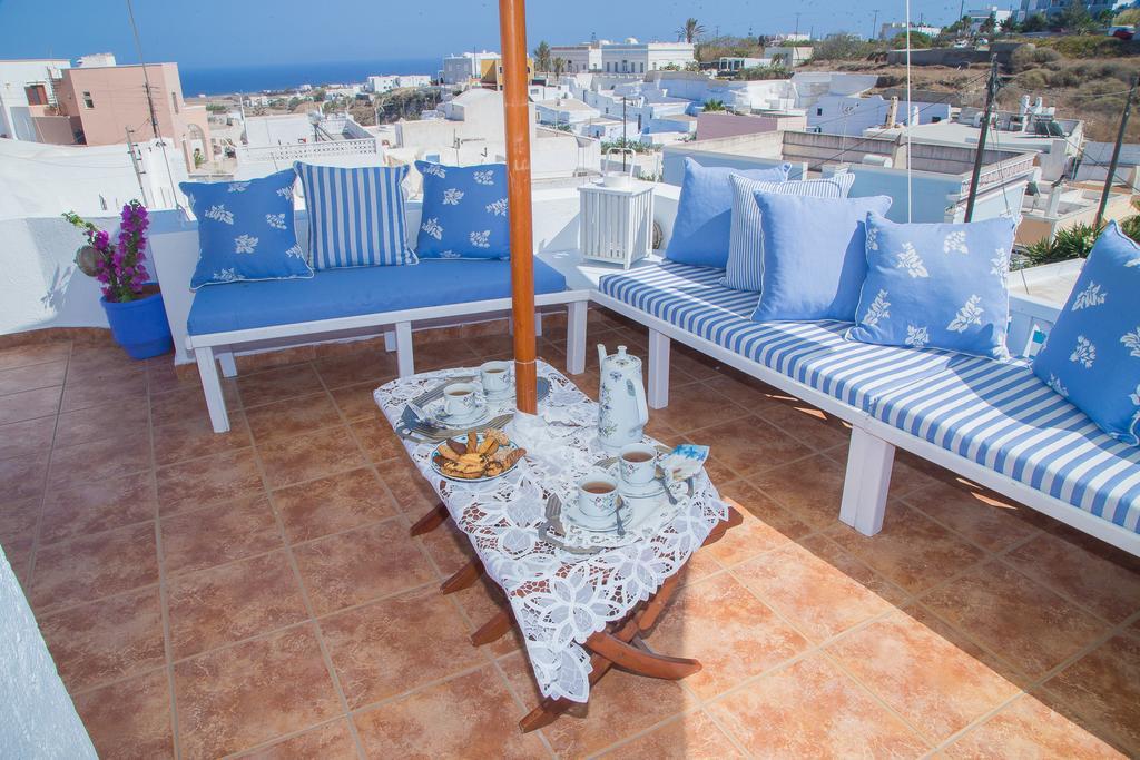 Lydia Luxury Villa カルテラドス エクステリア 写真